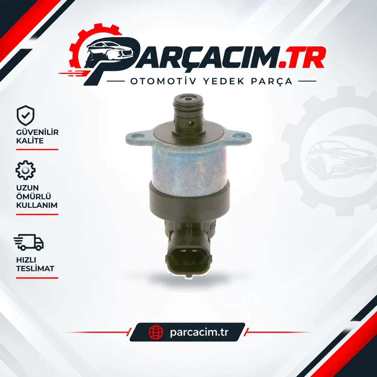 BOSCH Manifold Basınç Sensörü 0928400607