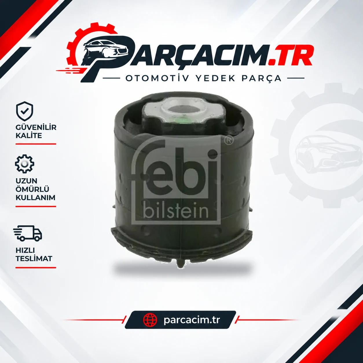 FEBI BILSTEIN Travers Takozu Arka FEBİ 26263