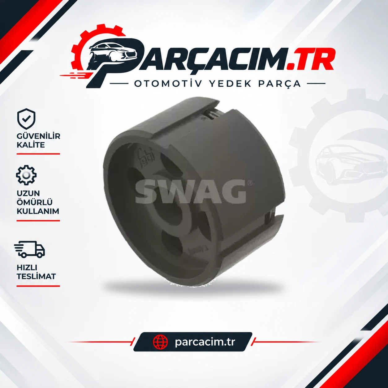 SWAG Debriyaj Rulmanı 30700001