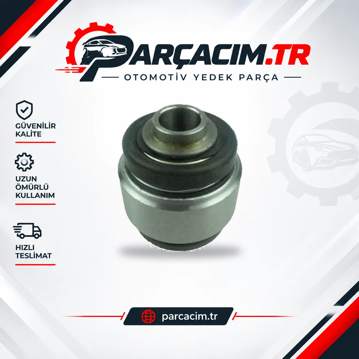 RAPRO Yağlı Burç Arka R53236