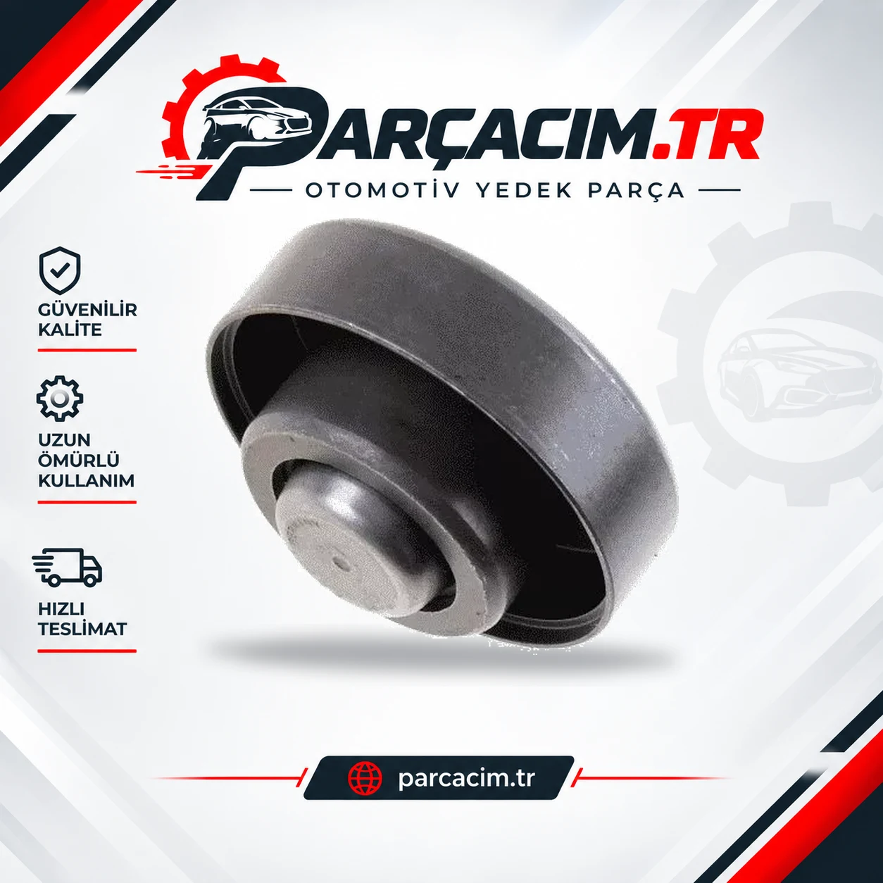 SACHS Volant Bilyası 1863869011