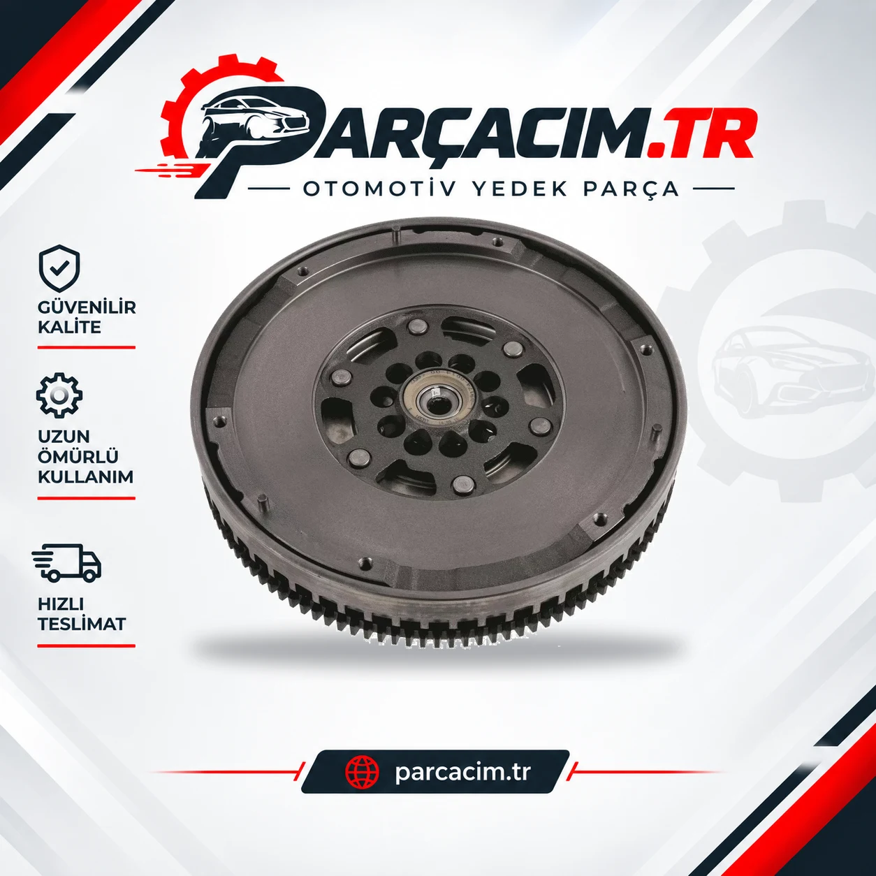 SACHS Volant 2294501242