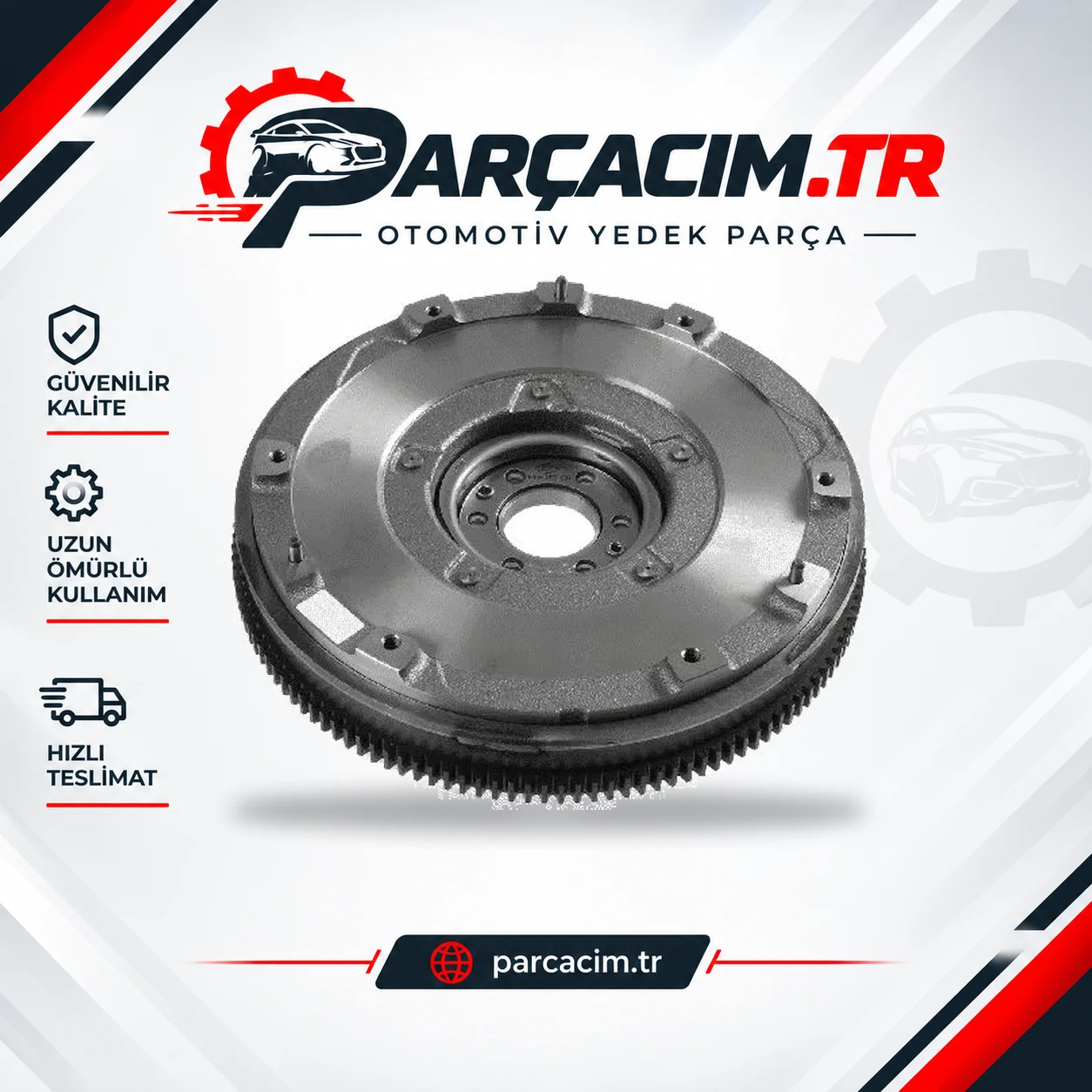 SACHS Volant 6366000004
