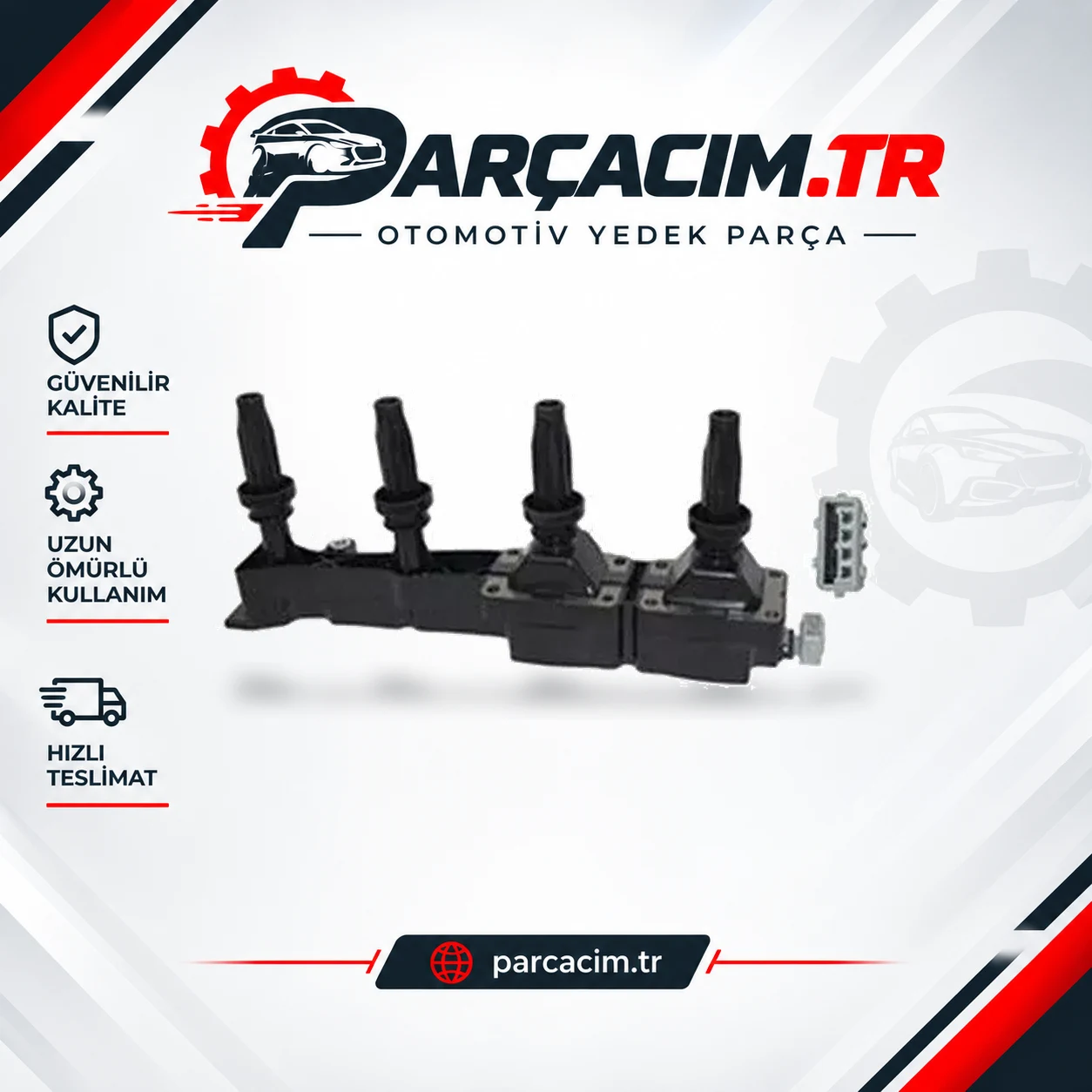 MAGNETİ MARELLİ Ateşleme Bobini 359000600200