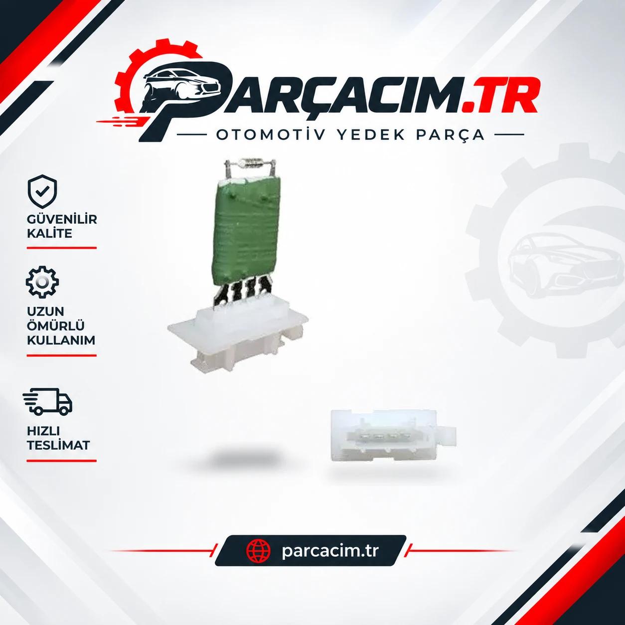 MAGNETİ MARELLİ Klima Fan Kontrol Ünitesi 359000603050