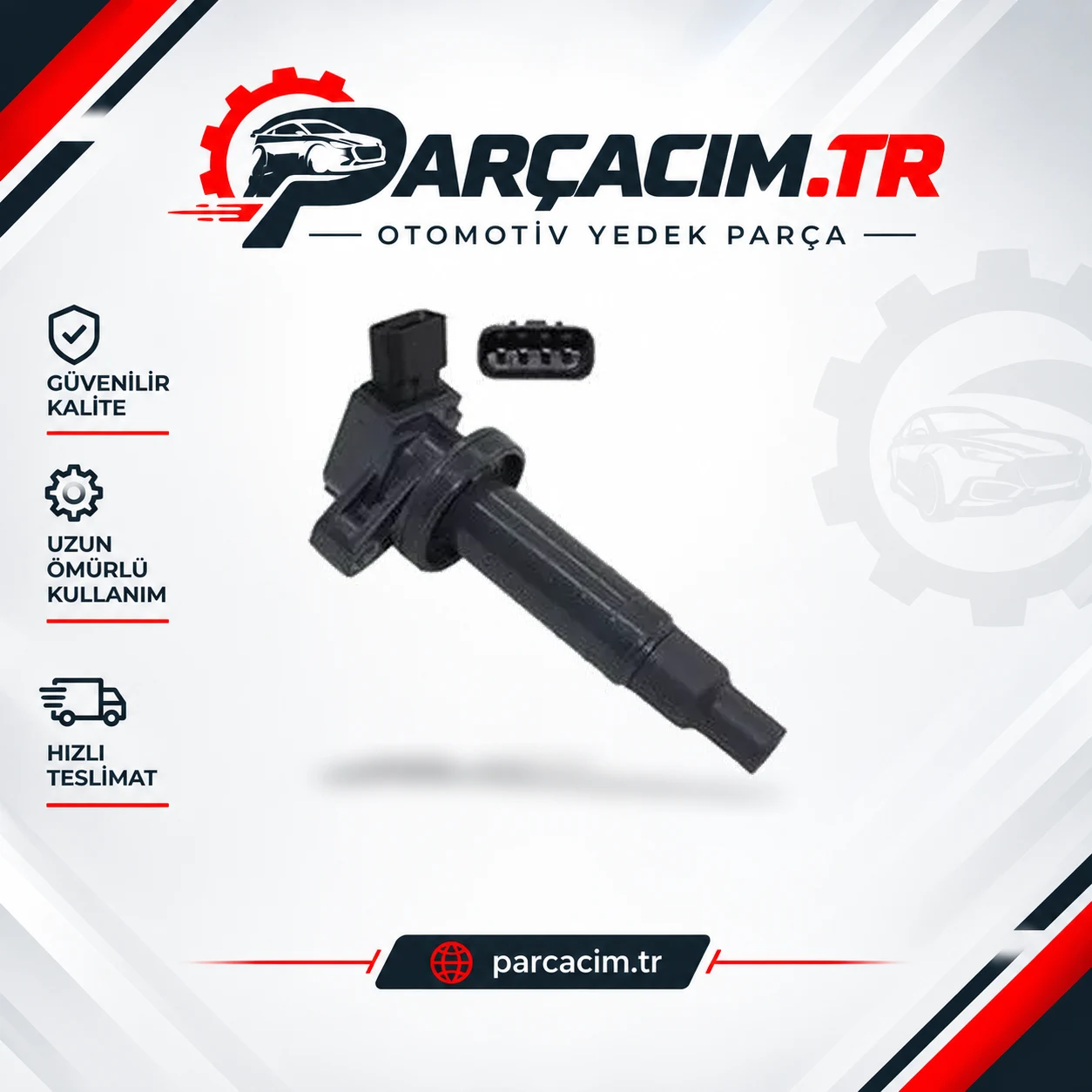 MAGNETİ MARELLİ Ateşleme Bobini 359000610010
