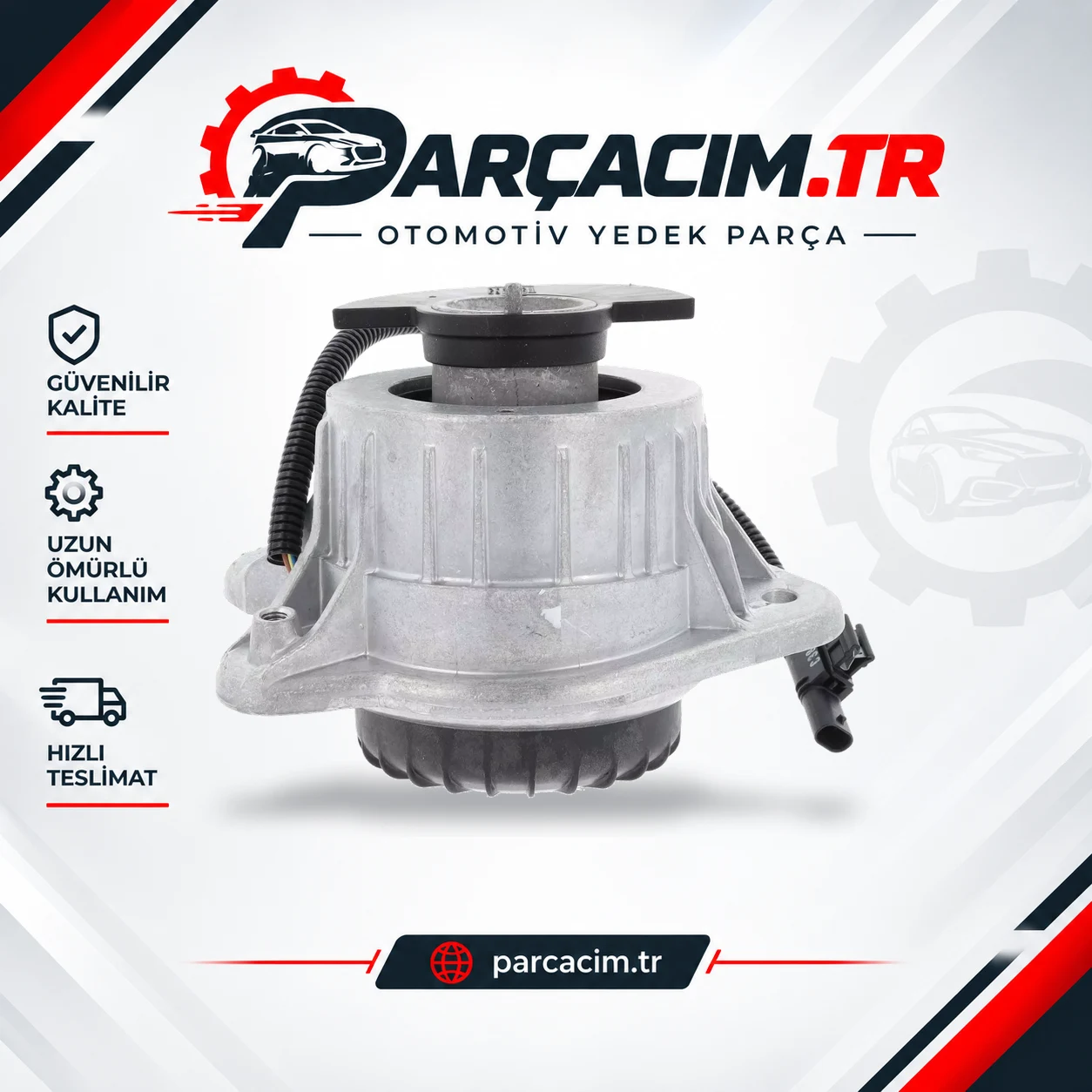 CORTECO Motor Takozu Sol 49363435