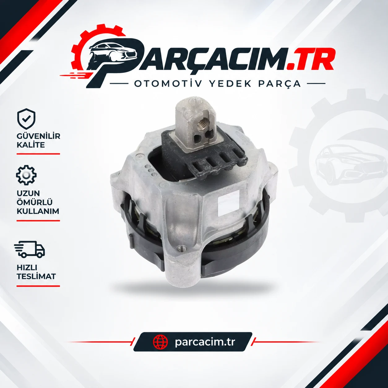 CORTECO Motor Takozu Sol 49427574