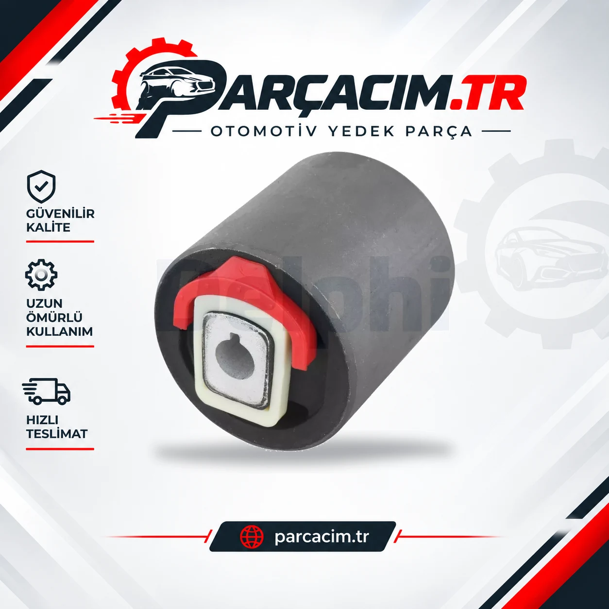 DELPHI Salıncak Burcu TD439W