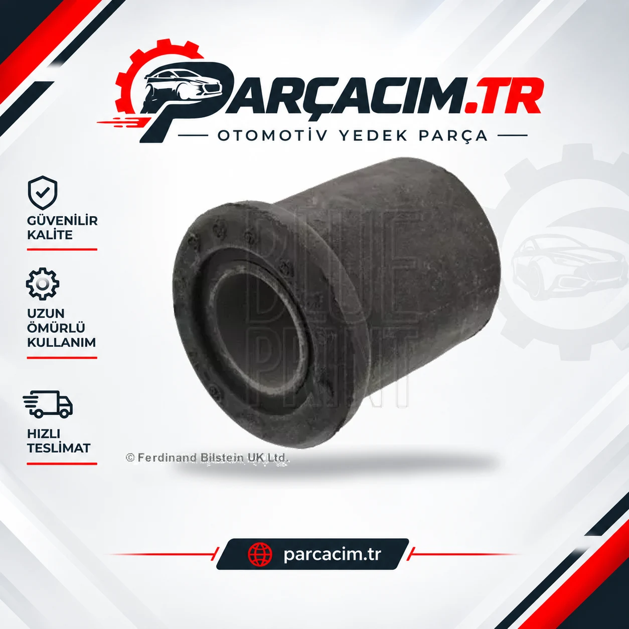 BLUE PRINT Salıncak Burcu Düz ADM58015