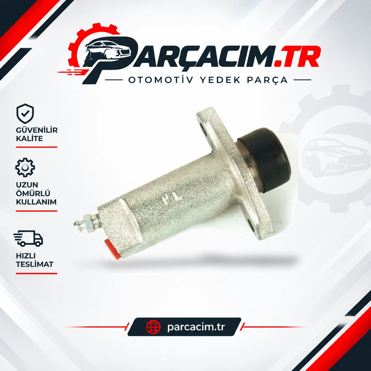 BOSCH Debriyaj Alt Merkezi 0986486509