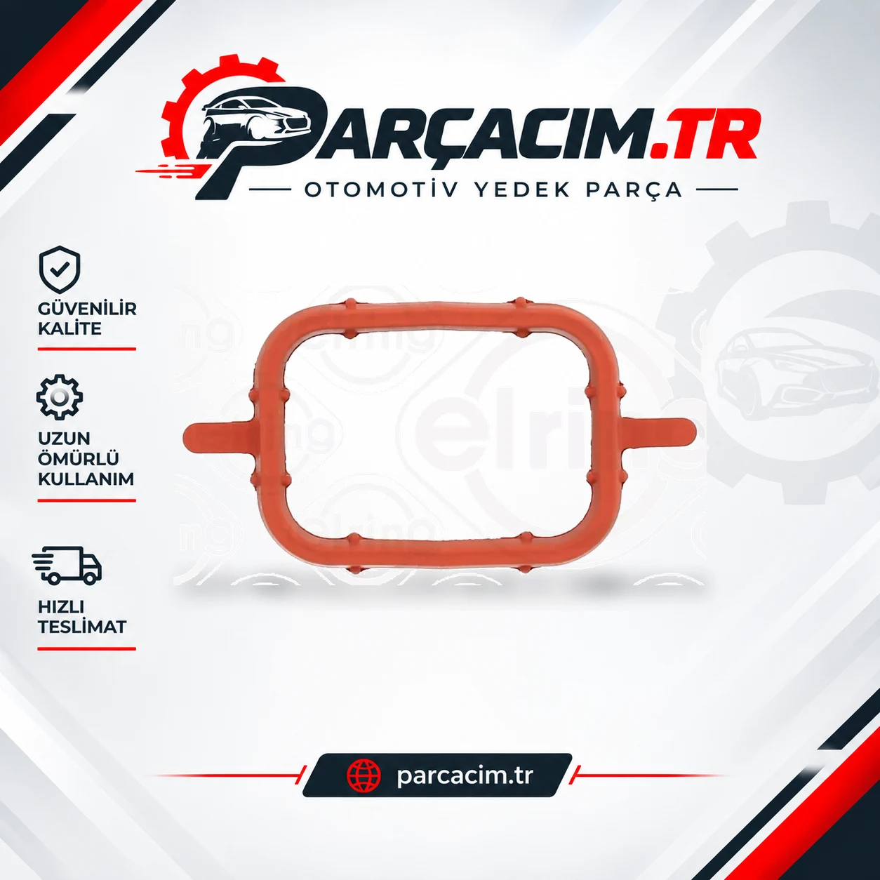 ELRING Emme Manifold Conta 074.990