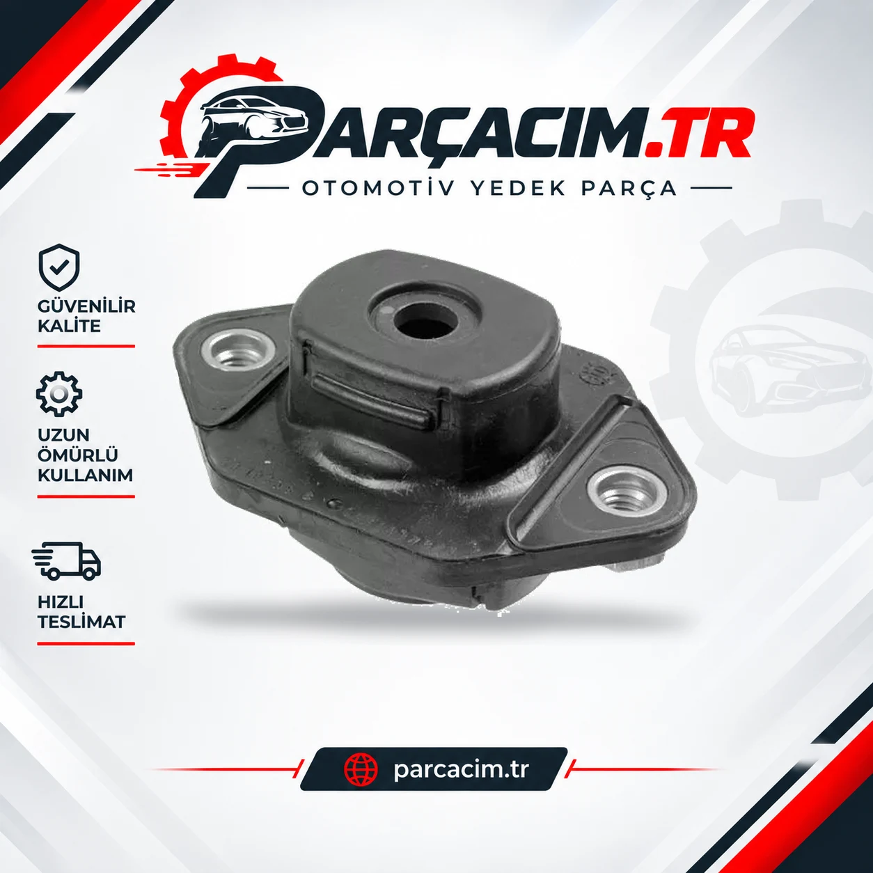 SACHS Motor Travers Takozu 802 547