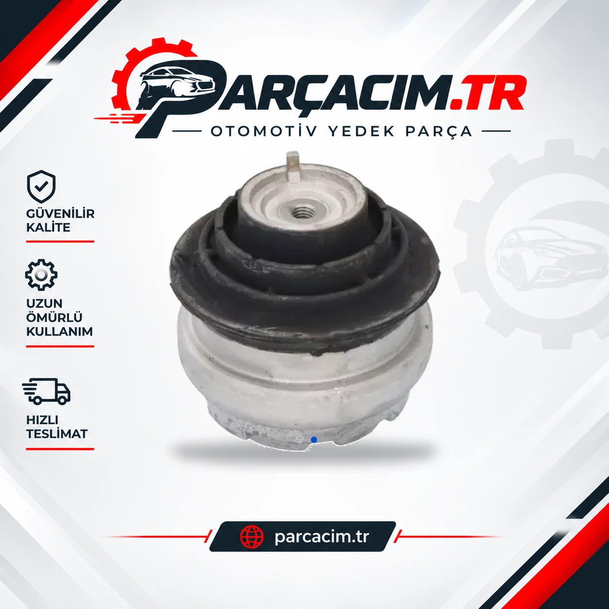 AYD Motor Takozu Sağ Sol 73-18510